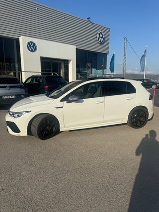 Volkswagen Golf R 2.0TSi 320cv 4M DSG