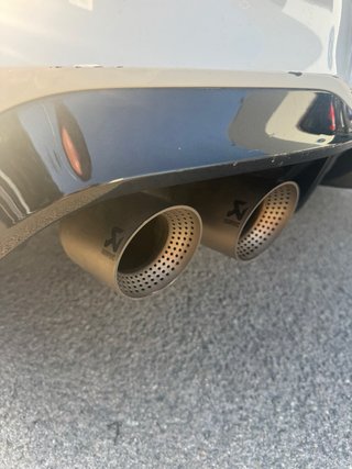 Volkswagen Golf R 2.0TSi 320cv 4M DSG