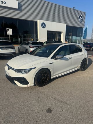 Volkswagen Golf R 2.0TSi 320cv 4M DSG