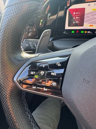 Volkswagen Golf R 2.0TSi 320cv 4M DSG