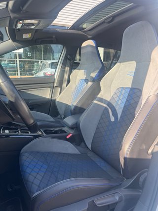 Volkswagen Golf R 2.0TSi 320cv 4M DSG
