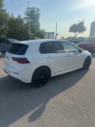 Volkswagen Golf R 2.0TSi 320cv 4M DSG