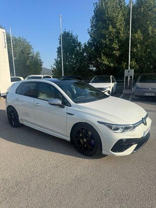 Volkswagen Golf R 2.0TSi 320cv 4M DSG