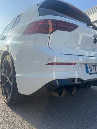 Volkswagen Golf R 2.0TSi 320cv 4M DSG