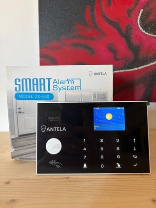 Stock Materiale Elettrico Nuovo e Usato