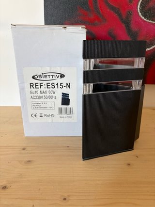 Stock Materiale Elettrico Nuovo e Usato