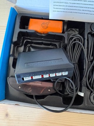 Stock Materiale Elettrico Nuovo e Usato