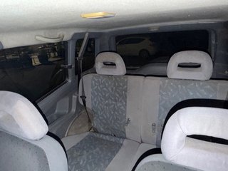 Nissan Terrano II 1998