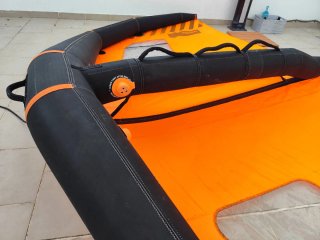 RRD EVO Wing Y26 6,5 m² Completa