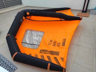 RRD EVO Wing Y26 6,5 m² Completa