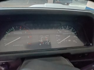 ssangyong korando k4 1995