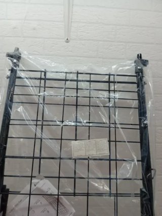 Carrito de Compras Plegable Extra