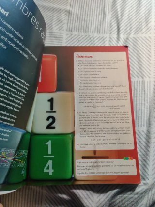 Matemàtiques. 3r ESO