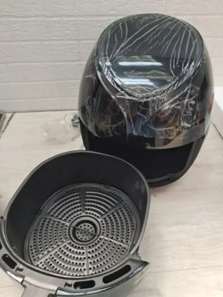 Freidora de aire caliente Stillstern de 6,5