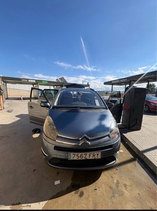 Citroen C4 2007
