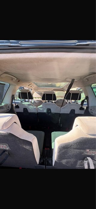 Citroen C4 2007
