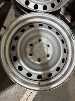 Llantas Toyota Land Cruiser (4 unidades)