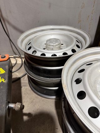 Llantas Toyota Land Cruiser (4 unidades)