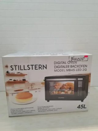 Horno multifunción Stillstern de 45L