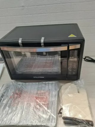 Horno multifunción Stillstern de 45L