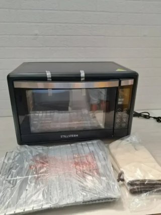 Horno multifunción Stillstern de 45L