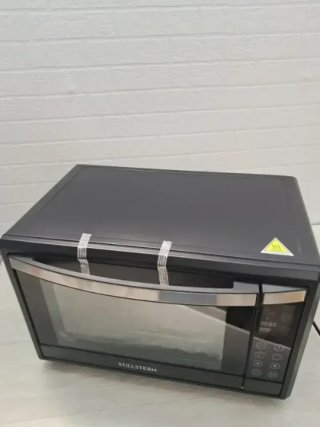 Horno multifunción Stillstern de 45L