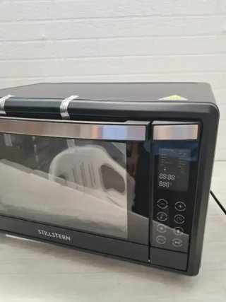 Horno multifunción Stillstern de 45L