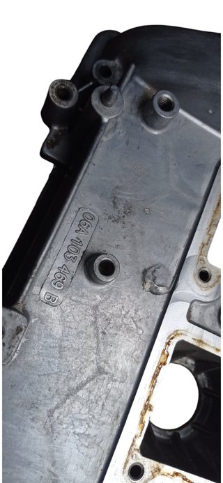 Tapa Balancines Cubierta Válvulas 1.8t 06A103469B