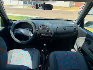 🚗 Citroën Saxo 1.5 Diésel | ITV recién pasada |