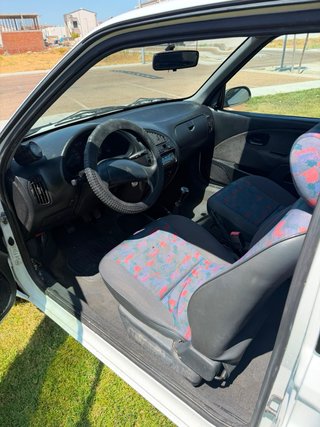🚗 Citroën Saxo 1.5 Diésel | ITV recién pasada |