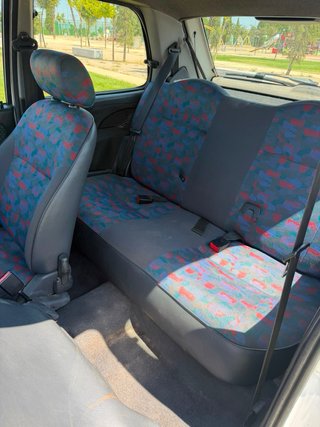 🚗 Citroën Saxo 1.5 Diésel | ITV recién pasada |