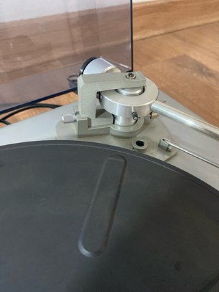 Tocadiscos Vintage Unitra PL 730