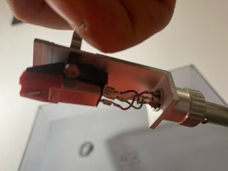 Tocadiscos Vintage Unitra PL 730