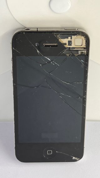 iPhone 4