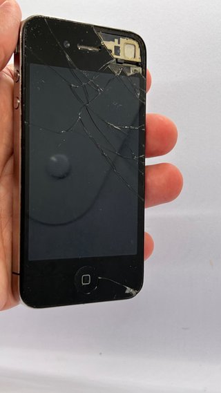 iPhone 4