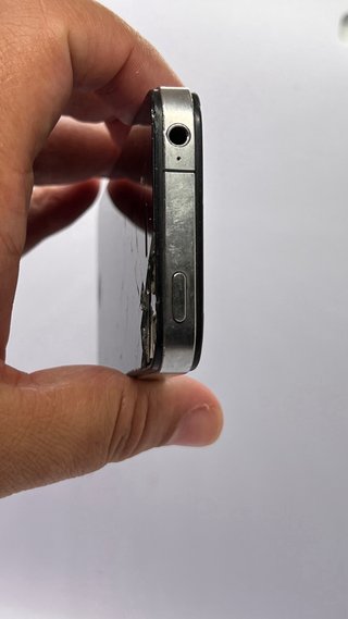 iPhone 4