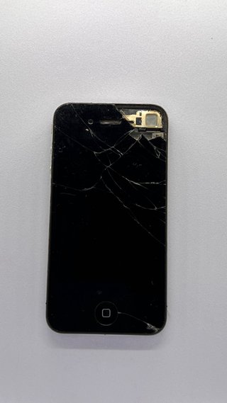 iPhone 4