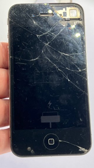 iPhone 4