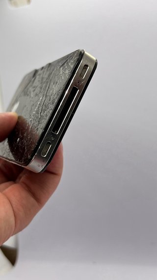 iPhone 4