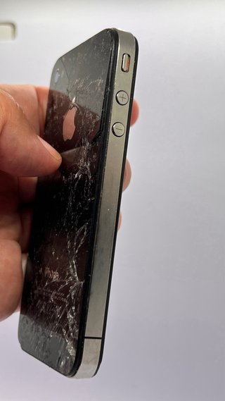 iPhone 4