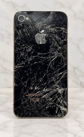 iPhone 4