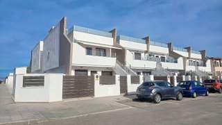 Ático en venta en Zona Pueblo en Pilar de la Horadada