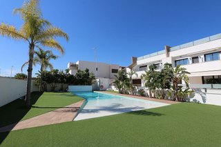 Ático en venta en Zona Pueblo en Pilar de la Horadada