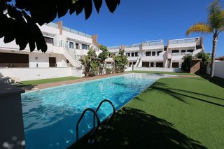 Ático en venta en Zona Pueblo en Pilar de la Horadada