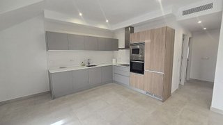 Ático en venta en Zona Pueblo en Pilar de la Horadada