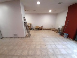 Local comercial en alquiler en Eixample en Prat de Llobregat, El