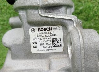 Audi 92962 057130755am bomba inyectora a8 (d2) *