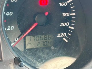 SEAT Ibiza 2004