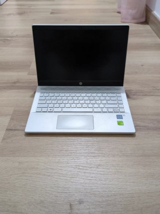 Portátil HP Pavilion 14-CE0014NS i7-855