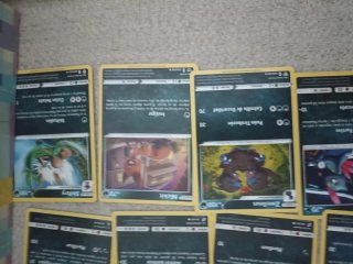Carta Pokémon Clefairy Básico